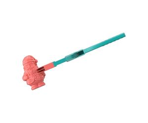 Pinzas de bolas de nieve | Juguetes de invierno Papá Noel oso polar | Juguetes de nieve para juegos de invierno | para niños niñas amantes al aire libre patio trasero parque