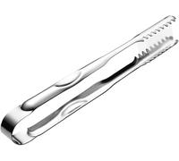 Pinzas de cocina 3 pinzas de acero inoxidable for alimentos, pinzas metálicas for aperitivos y repostería de cocina.(1pcs)
