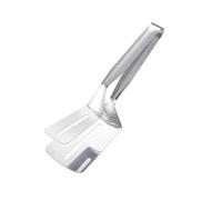 Pinzas de Cocina de Acero Inoxidable 3 pinzas de acero inoxidable for freír, multifuncionales for carne y barbacoa, for pescado, for pan, utensilios cocina for el hogar(3PCS Magnetic 0.8 thick)