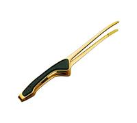 Pinzas de cocina de acero inoxidable con mango ergonómico para manipular y servir alimentos accesorios de cocina profesionales pinzas de cocina