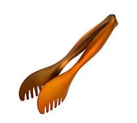Pinzas de cocina de acero inoxidable para alimentos, pinzas para pan, ensalada, hornear, pastelería, barbacoa, buffet, utensilios de cocina, herramientas para hornear