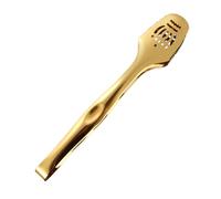 Pinzas De Cocina De Acero Inoxidable - Pinzas De Barbacoa Inoxidables,Utensilio De Barbacoa - Para el servicio de restaurante la tostada de freír la pasta la ensalada el aderezo la torta la barba