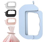 Pinzas De Cocina Para Cierre Hermético - Cierre Ajustable Para La Conservación De Alimentos Del Hogar Y Almacenamiento De Alimentos | Pinzas Para Bolsas, Bolsas,