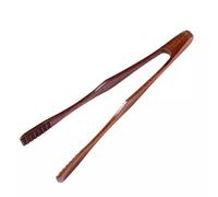 Pinzas de Cocina Pinza de madera for cocina, pinza for carne, for pan, fruta, alimentos, for asar para Cocinar Bistec y Asar