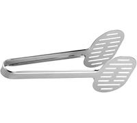 Pinzas de cocina, Pinzas multifunción de acero inoxidable for cocinar alimentos, utensilios de cocina for servir comida, for restaurante y buffet.