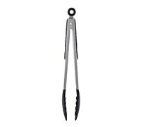 Pinzas de Cocina San Ignacio Expert Acero Inoxidable