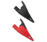 Fluke AC285 Pinzas de cocodrilo SureGrip™