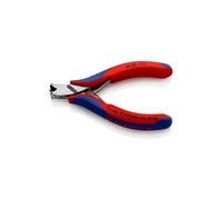 Pinzas de corte delanteras para electrónica 64 02 115