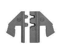 Mandíbulas De Crimpado Delphi Weather Pack Sealey AK3858/H6