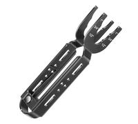 Pinzas de desconexión de latón para accesorios de fontanería de 1/2 pulgada, 3/4 y 1 pulgada, herramienta ergonómica de extracción de acero al carbono, herramienta de desmontaje para tubos de cobre