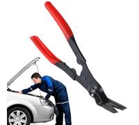 Pinzas De Eliminación De Remaches | Pinzas De Desmontaje De Paneles Con Clips,Herramienta De Reparación De Molduras De Automoción - Para Muebles Tablero Puerta Automotriz Interior Trim Volante