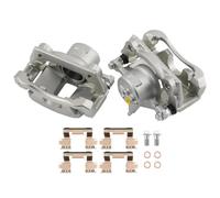 Pinzas de freno de disco delantero L&R aptas for L IS250 2009-2015 GS300 2006 19-B6041