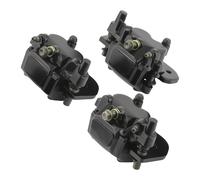 Pinzas De Freno Delanteras + Traseras for Can-am Outlander L 450/500/570 800R