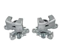 Pinzas de freno izquierda y derecha trasera for Mazda 6 Series 2132129 2132130