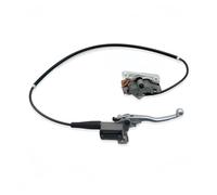 Pinzas de Freno para Motocicleta para SX, SXF, XC-F, para Husqvarna FC, TC, para GASGAS EX Palanca de Freno Ajustable