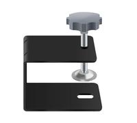 Pinzas de gabinete para instalación de gabinetes, abrazaderas de instalación para fachada de cajones,Clip de localización de montaje en panel de cajón estable y ajustable | Herramientas de instalación