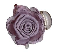 Pinzas de Garra con Flores,Pinza De Sujeción Fuerte,Pinzas para el Pelo - Bodas, Vacaciones, Playa, Primavera, Verano, Vacaciones, Festivos, Mujeres Y Chicas