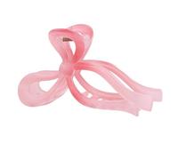 Pinzas de garra de para cabello grueso | Clip de garra portátil - Pinzas para el pelo no antideslizantes para niñas, cómodas y portátiles, pinzas de garra de para cabello grueso, garra