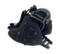 Pinzas De Garra Lindas Fresa,Clip De Garra De Fresa | Pinzas de mandíbula en forma de fruta, para uso diario, pinzas para garras grandes, accesorios para el cabello para mujeres