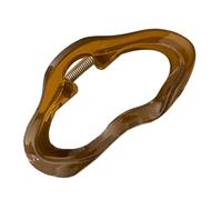 Pinzas de garras para cabello grueso, horquillas para cabello grueso - Horquillas en forma de nube para mujer, pinzas para el pelo con garras, hermosas joyas para el pelo para mujer, pinzas gruesas