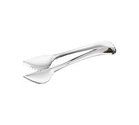 Pinzas de Hielo Sambonet Living Acero plateado 52750C55