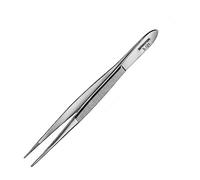 Pinzas De Ingeniero Bernstein 5-121 120Mm Rectas De Punta Estrecha Ni-Cromado