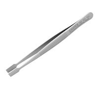 Pinzas De Inspección Precisión Universal KNIPEX 120mm Puntas Planas Rectas