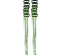 Pinzas De Para El Pelo | 12 Piezas De Accesorios De Purpurina De 50cm | Camisa Corta de Verano Carnaval Suelta y Cómoda para la Playa | Para Fiesta Cosplay Festival Cumpleaños Vacaciones Reunión Diari