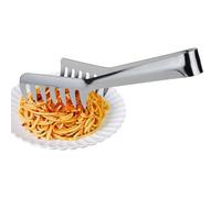 Pinzas De Pasta Espaguetis - Acero Inoxidable, Pinzas De Servicio De Pasta, Herramienta De Cocina | Alimentos Puntiagudos Para Uso En Hoteles O Restaurantes, Banquetes Y Mariag