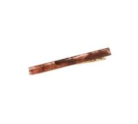 Pinzas de pelo de acetato con pico de pato para mujer, herramienta de peinado para niñas, accesorios para el pelo, trenzas, 2 piezas/par, 10 unidades