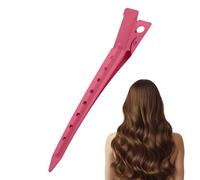 Pinzas de pelo de pico de pato para las mujeres - horquillas de estilo volumétrico para cabello más grueso - Clips de pelo de las mujeres con forma de Duckbill | Niños Damas Adolescentes Peluquería