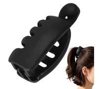 Pinzas de pelo tipo banana para mujer Accesorios De Peinado Retro