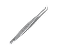 Pinzas para pestañas Expert 40 tipo 1 (forma de L, 50")