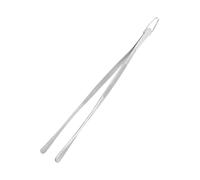 Pinzas De Pinzas De Cocina - Pìnzas Para Servir, Piņzas Largas Para | Control Dè D́e Manejo Dë Precisión Pàra Ensalada Ďe Pasta, Mariscos, Pinza Dė Revestimiento D́e Acero Inoxidable Resist