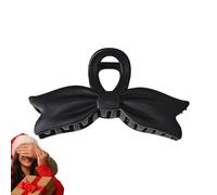 Pinzas de , pinzas de garra con lazos, pinzas antideslizantes para el pelo, grandes clips para cabello largo y fino, atrapa el pelo para mujeres y niñas, accesorios para el cabello para el uso