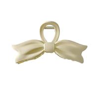 Pinzas de , pinzas de garra con lazos, pinzas antideslizantes para la mandíbula - Elegante accesorio para el pelo, atrapador de pelo para uso diario, clips grandes para cabello largo y cabello