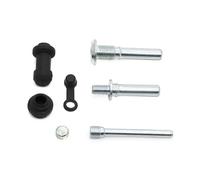 Pinzas de pistones de freno Compatible con SUZUKI Compatible HONDA Compatible Yamaha Compatible CRF Compatible Nissin Juego de reconstrucción pinza