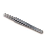 PINZAS DE PRECISION CON PUNTAS REDONDEADAS GRAN SUPERFICIE DE SUJECCION JBC JBC-2A SA