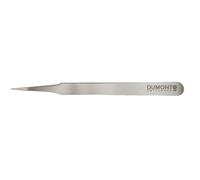 Pinzas de precisión de relojería - Swiss Made Dumont - Antimagnético (Dumoxel N°2)