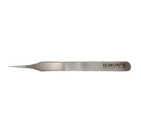 Pinzas de precisión de relojería - Swiss Made Dumont - Antimagnético (Dumoxel N°4)