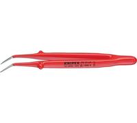 KNIPEX Pinzas universales aislados Aisladas por inmersión en plástico reforzado 148 mm, 92 37 64