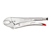 Pinzas de Presión 60MM Cromado Vanadio Acero 300MM GEDORE Profi-Werkzeuge