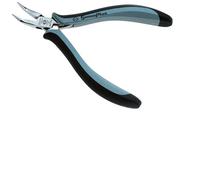 Pinzas De Punta De Snipe ESD SensoPlus CK Tools T3767D 120mm