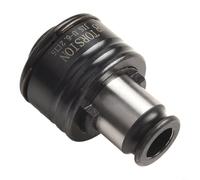 Pinzas de roscado GT12 JIS para máquina SFX M16R, excelente mano de obra, reducen el desgaste del grifo, compatibles con múltiples modelos (GT12-M8)