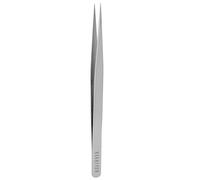 Nanolash Pointed Eyelash Tweezers 1 Un