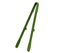 Pinzas de silicona de grado alimenticio con excelente agarre, utensilios de cocina para hogar para un manejo seguro de platos calientes y postres, utensilios de cocina para hogar