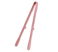 Pinzas de silicona de grado alimenticio con excelente agarre, utensilios de cocina para hogar para un manejo seguro de platos calientes y postres, utensilios de cocina para hogar