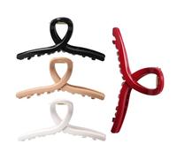 Pinzas de silicona para el pelo, horquillas decorativas y elegantes, accesorios de peinado para mujeres y niñas, estudiantes, bailes, viajes, conciertos, entusiastas del fitness, festivales al