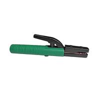 Pinzas de soldadura de cobre robustas 300/500/800/1000A, soporte de electrodos de resistencia superior al calor para abrazadera de uso prolongado