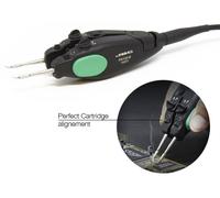 Pinzas de soldadura y desoldadura Micro SMD para estaciones JBC